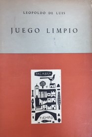 Juego limpio